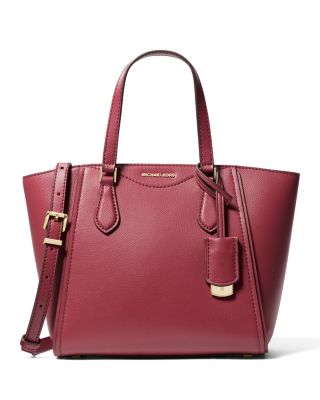 Michael Kors Taryn Small Convertible Crossbody Tote