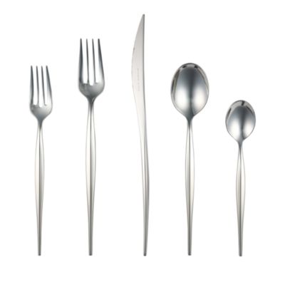 Natura 5 Piece Place Setting