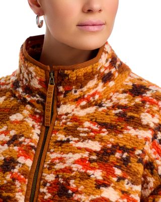 UGG® Marlene Boucle Jacket | Bloomingdale's