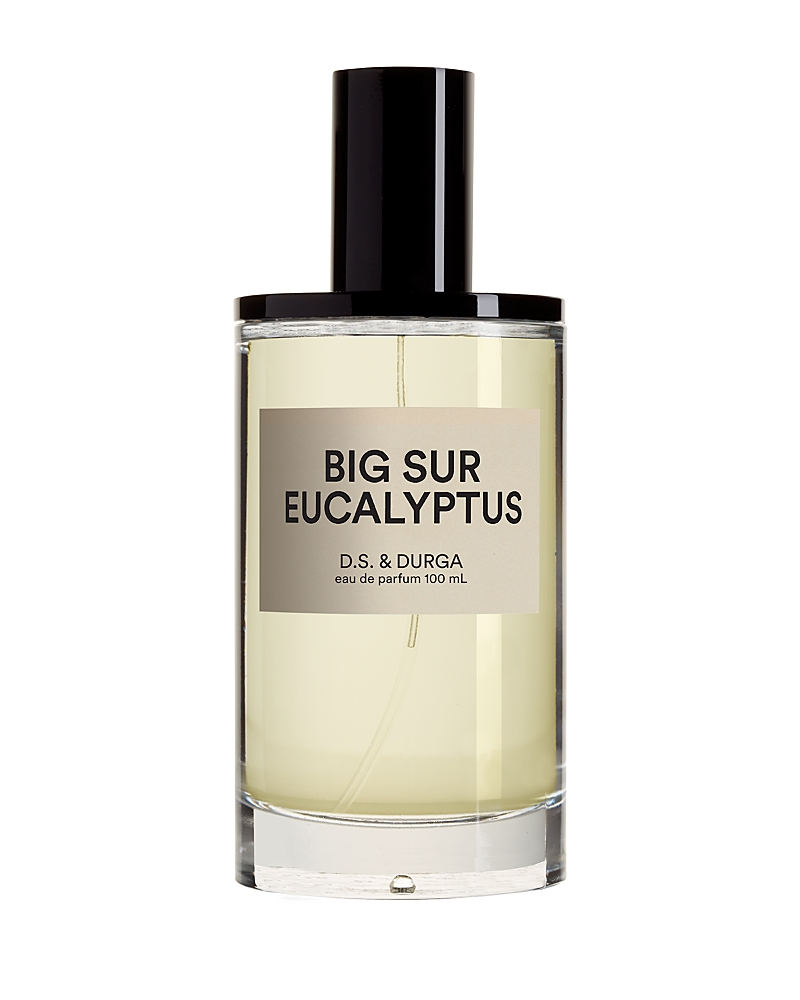 D.s. & Durga Big Sur Eucalyptus Eau De Parfum 3.4 Oz.