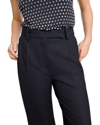 Pernoui Wide Leg Pants