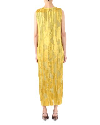 Fil Coupe Shift Dress