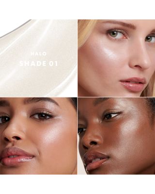 Luminous Silk Acqua Highlighter