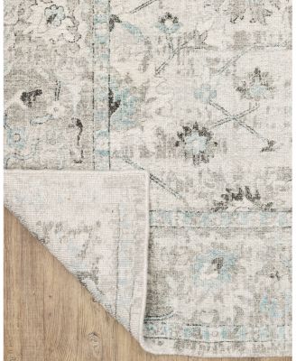 Oriental Weavers Windham WIN04 Area Rug, 8' x 10'