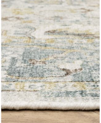 Oriental Weavers Windham WIN06 Area Rug, 8' x 10'