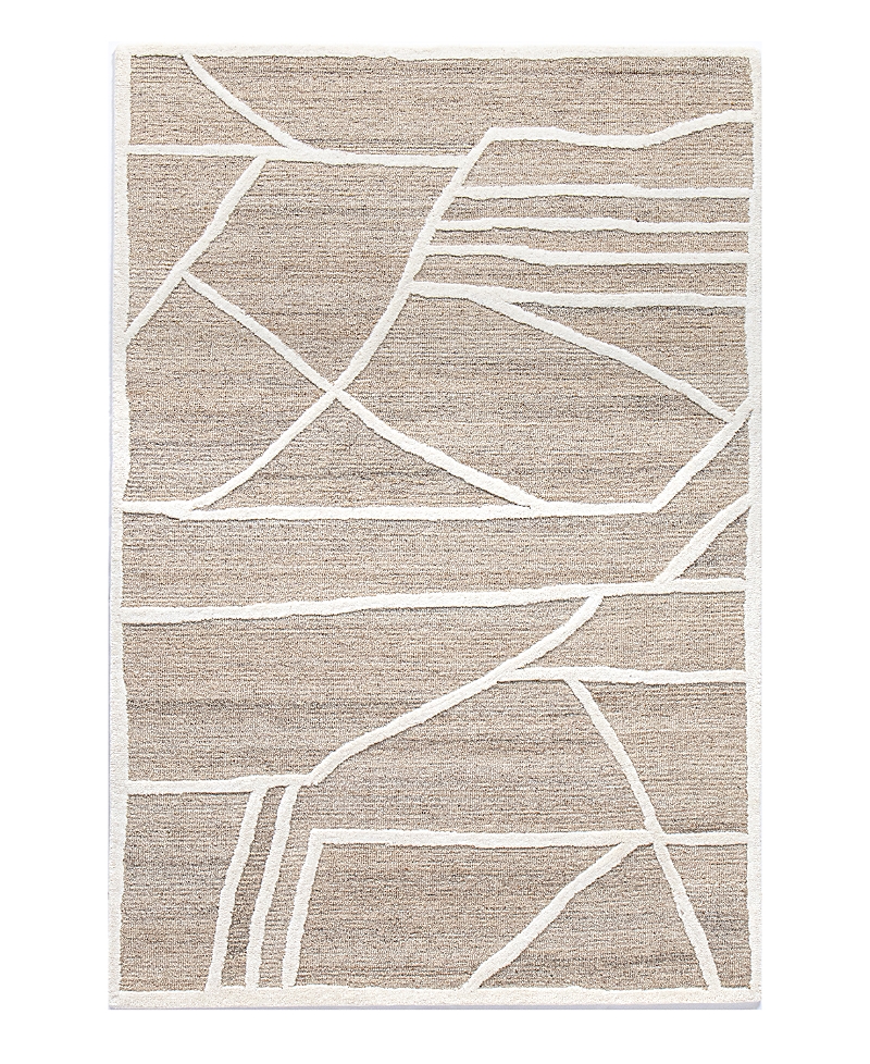 Bashian Toscana TSL185 Area Rug, 5' x 7'6