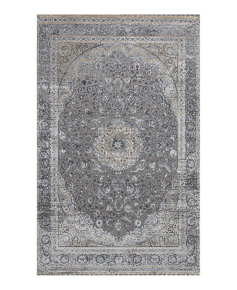 BASHIAN ALLURE ALR143 AREA RUG, 5' X 8'