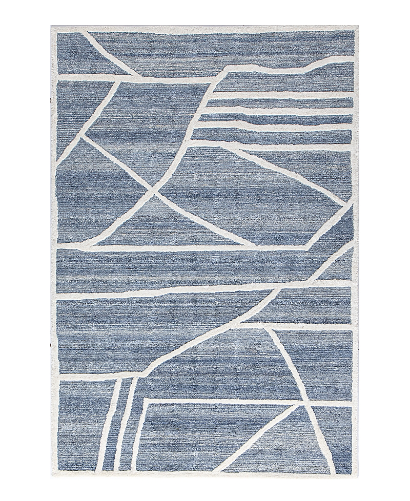 Bashian Toscana TSL185 Area Rug, 5' x 7'6