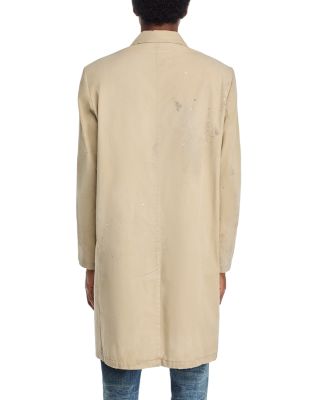 MM6 Maison Margiela Rain Coat 