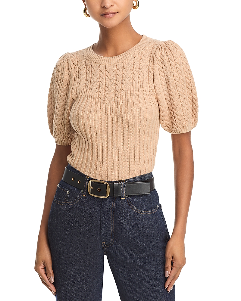 PAIGE AERIS TOP