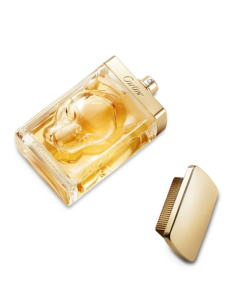 Cartier La Panthere Elixir 3.3 Oz.