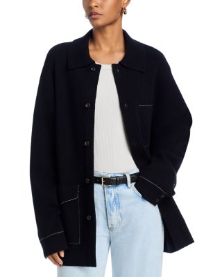 Guest in Residence - Industry Cashmere Jacket