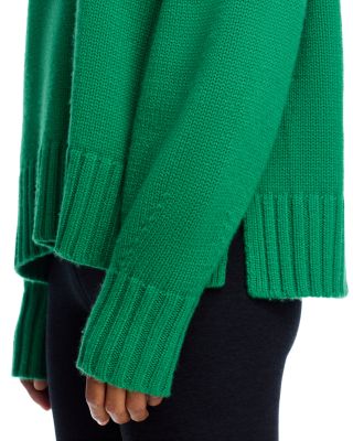 Cozy Cashmere Sweater