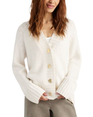 Splendid - Hartley Button Front Cardigan