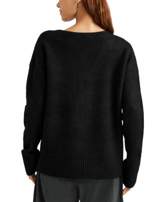 Zeena Zip Front Cardigan