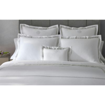 Ambrose Sateen Standard Sham