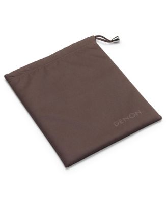 AH-D5200 Over-Ear Headphones (Zebrawood)