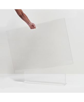 Tall Panel Pet Gate, 30" Wide