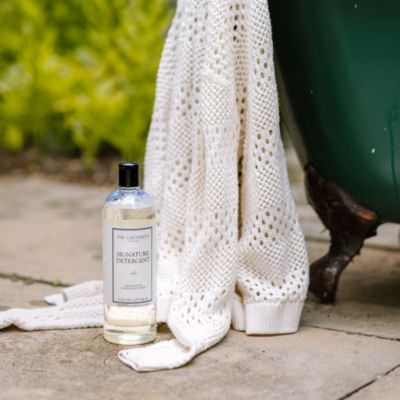 Signature Detergent Isle