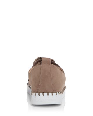 Women's Tulip Loafers