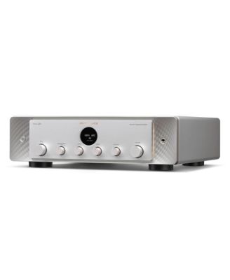 MODEL 40n Integrated Stereo Amplifier