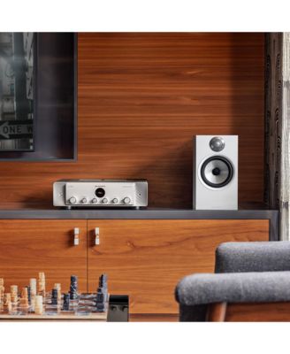 MODEL 40n Integrated Stereo Amplifier