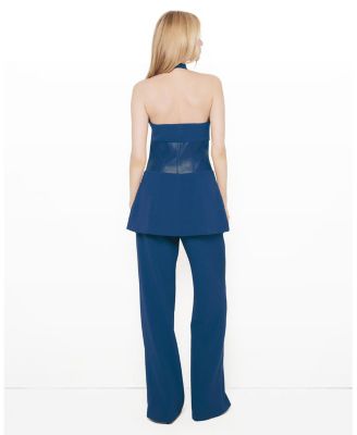 Finn Straight Leg Trousers