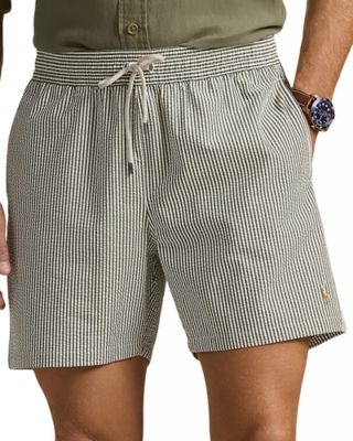 Traveler 5.75" Swim Trunks