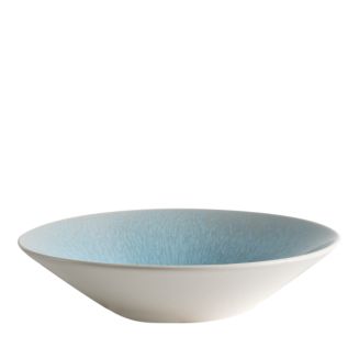 Saladier En Grès Jars Vuelta Top Nori - Vert, 16 Cm Diamètre, 7,6 Cm