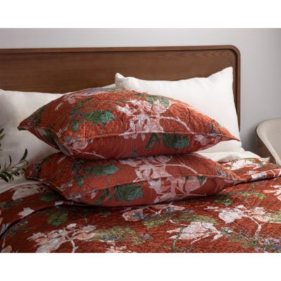 Fitzgerald Quilt, Queen