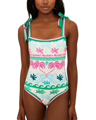 Beach Riot - Shona One Piece Swimsuit