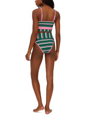 Eva Bikini Top & Emmy Bikini Bottom