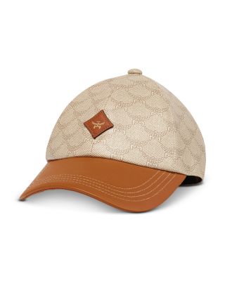 MCM - Lauretos Logo Baseball Cap