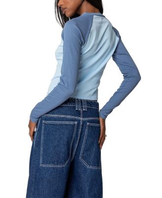 Raya Long Sleeve T-Shirt