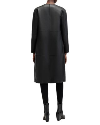 Selby Suede Reversible Jacket