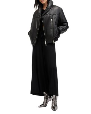 Lauren Lea Puffer Jacket