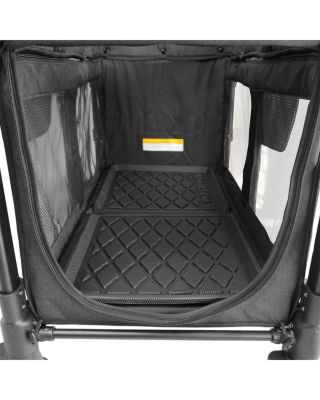 W2 All Weather Floor Mat