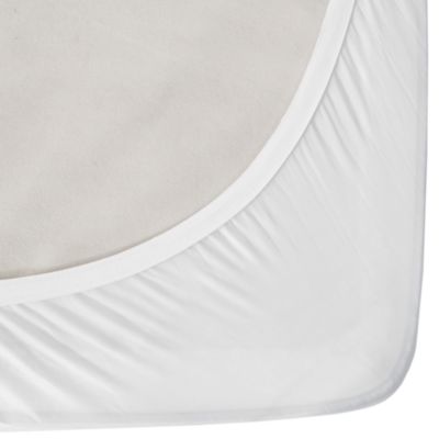 Cool Touch Heated Mattress Pad, King