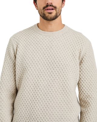 Carrick Crewneck Sweater