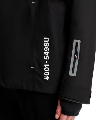 Grenoble Staz Ski Jacket