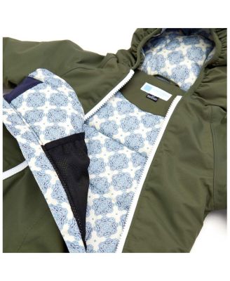  Unisex Insulated Waterproof Winter Bunting