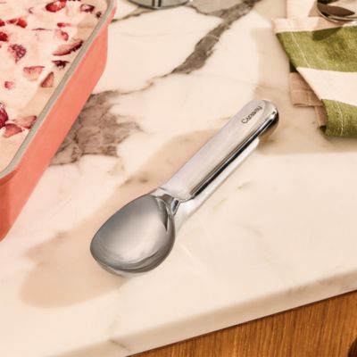 Ice Cream Scoop 