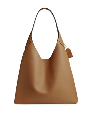 Brooklyn 39 Large Leather Shoulder Bag