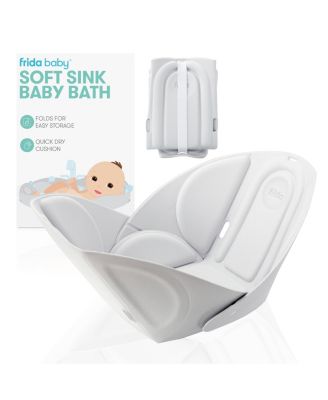Frida Baby - Soft Sink Baby Bath