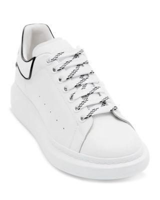 Men's Lace Up Sneakers
