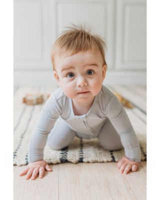 Unisex Convertible Footie Bundle - Baby