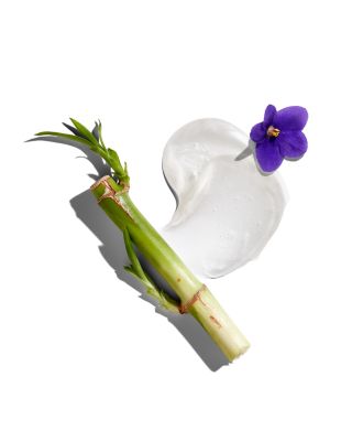 JackZen Renewing Body &amp; Hair Cleanser with Bamboo &amp; Violet 33 oz.