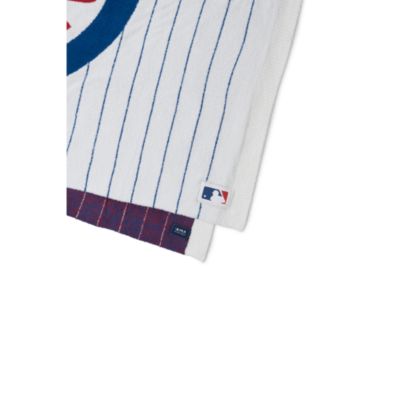CozyChic Chicago Cubs Throw Blanket