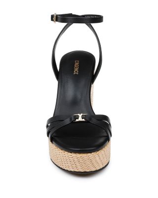Women's Genevra Platform Sandals