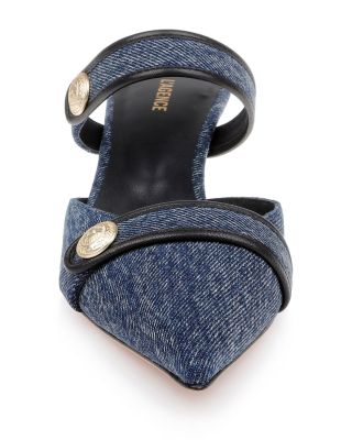 Women's Gilliane Pumps